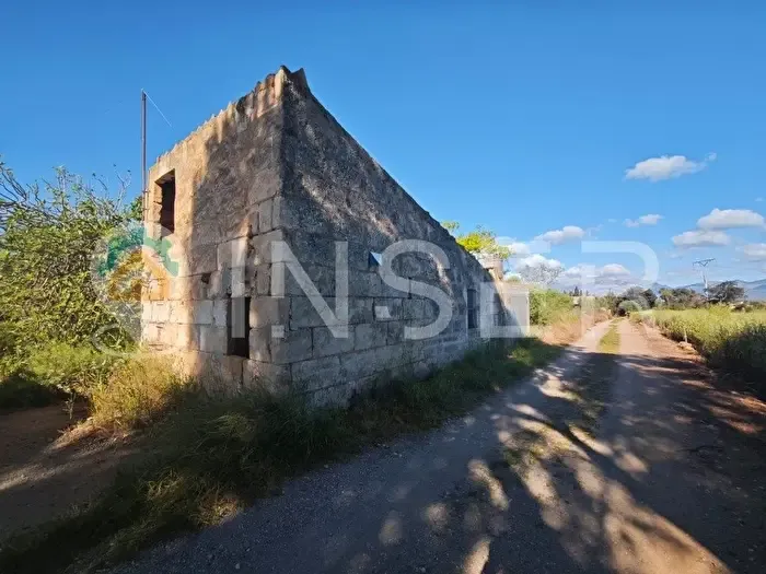 Casa en venta de 1 habitación en Llubí, Illes Balears — photo 1