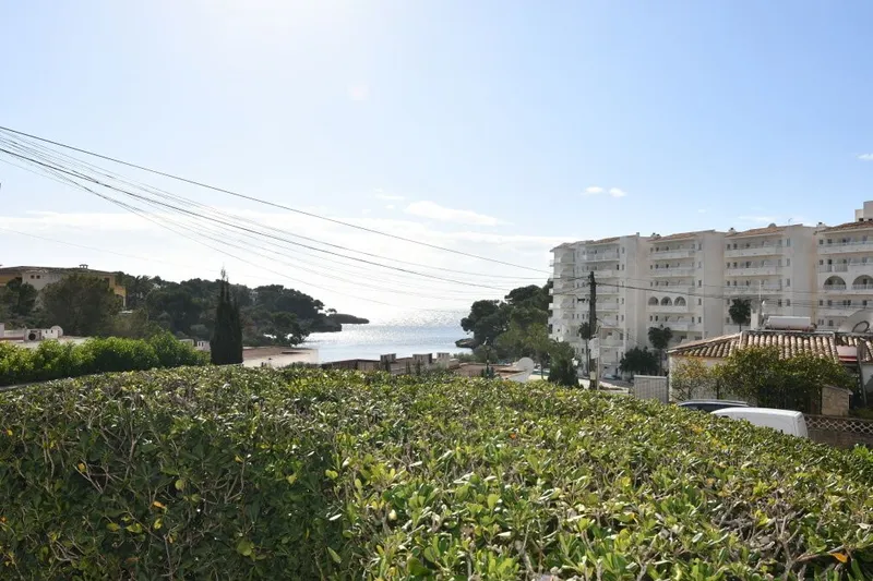 Penthouse with sea views in a residential complex in Cala D'Or — photo 2