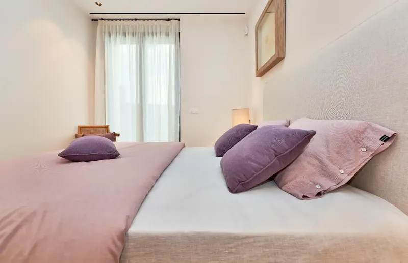 Chalet de obra nueva con terraza en venta en Carrer de Francesc Vidal i Sureda 111 — photo 3