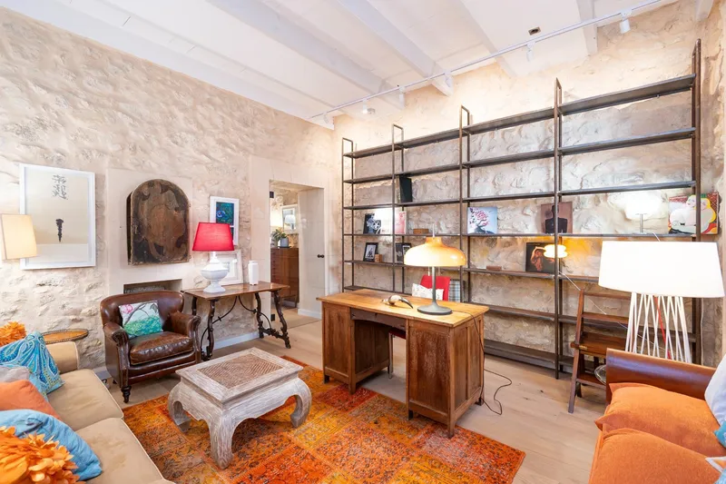 Can Costa: magnificent village house with character — photo 5