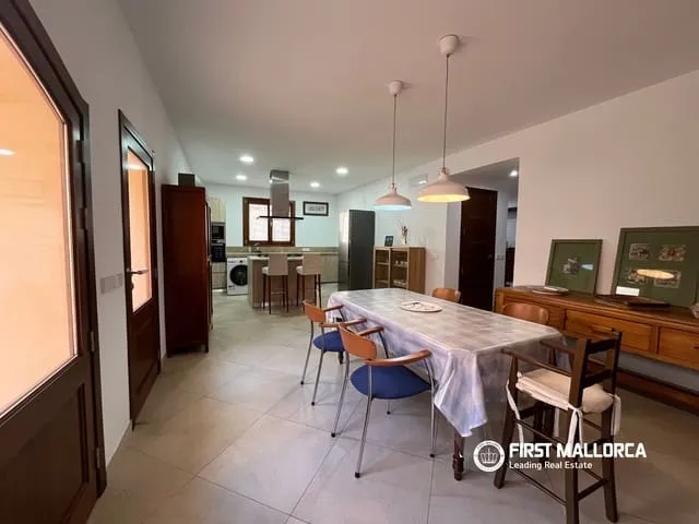 Terraced Villa for rent in María de la Salud / María de la Salut — photo 3