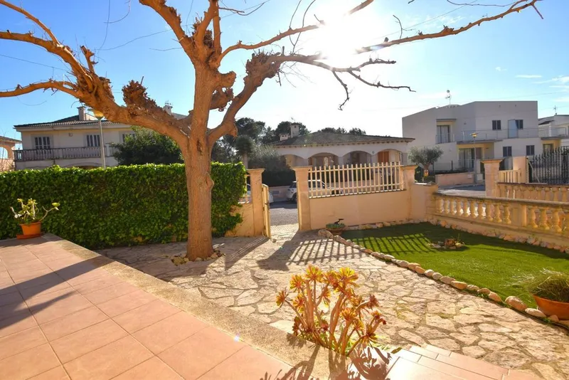 Detached House in Muro, Province of Balearic Islands — photo 1