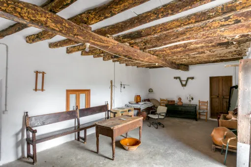 Arta, traditional historic manor house near Artà — photo 4