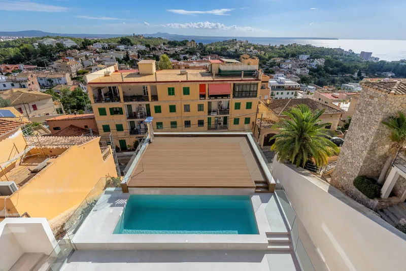 Townhouse in Genova - Dreamlike sea views — photo 4