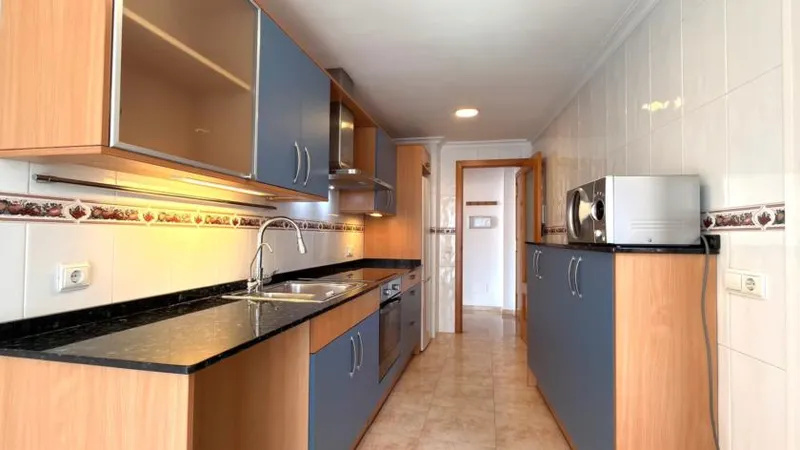 Apartment in Palma de Mallorca, Son Dameto area — photo 11