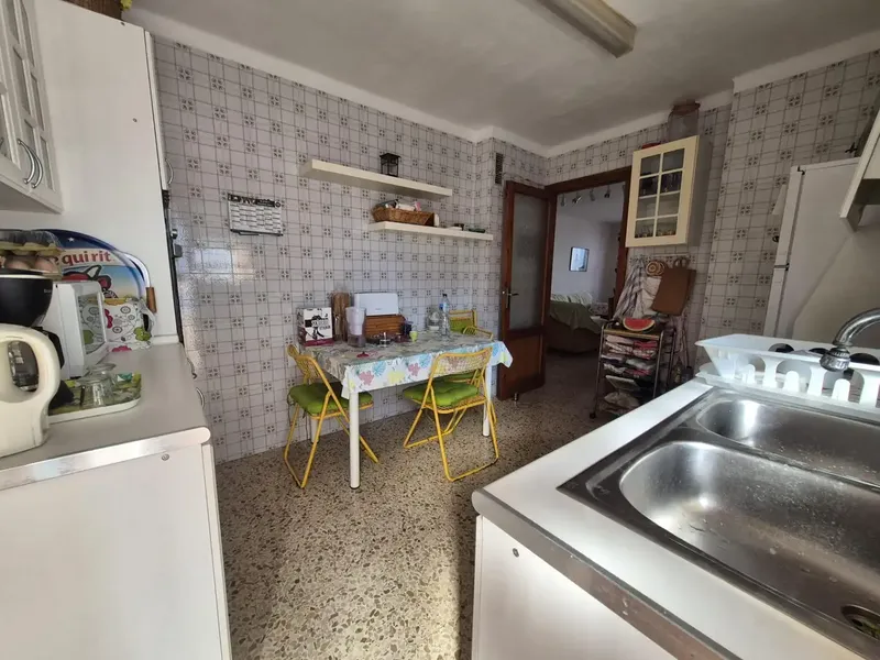 Located in one of the most sought-after residential areas of Playa de Palma, specifically in the popular neighborhood of Las Maravillas, this apartment — photo 5
