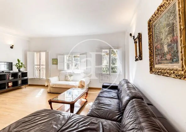 Flat / apartment in La Seu, Palma de Mallorca — photo 2
