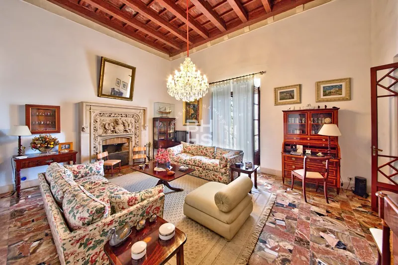 Rustic Finca for sale in Montuïri — photo 9