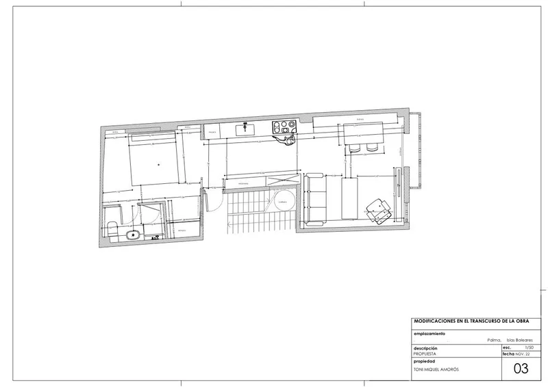 Apartment in Palma — photo 10