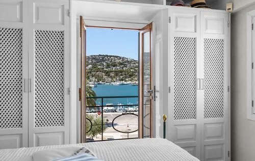 1 Bedroom in Port Andratx — photo 3