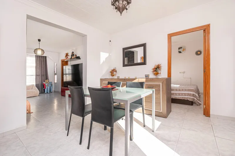 Terraced house in Portixol/Molinar — photo 11