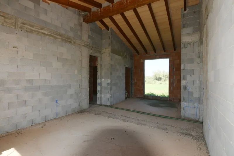 Country house under construction in Felanitx, fully legal, with possibilities to expand — photo 12