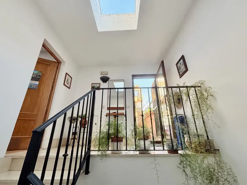 Unique opportunity! Cozy apartment with balcony and studio with terrace — photo 4