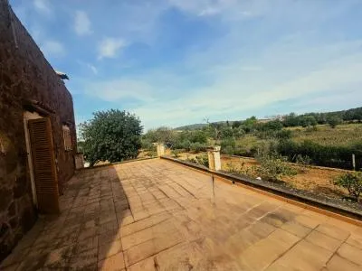 Rustic property - Llucmajor (Llucmajor Interior), Built Surface 270m², Plot Surface 3,237m², 3... — photo 8