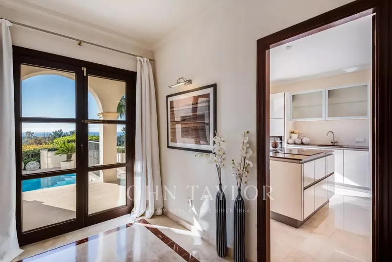 Villa for Sale Bendinat — photo 9