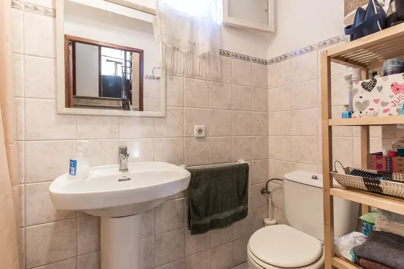 Charming Mallorcan townhouse in Sóller with wonderful mountain views, just a few minutes' walk from — photo 10