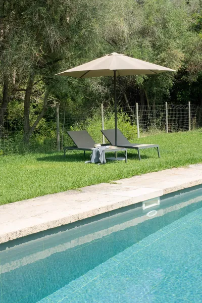 Secluded countryside finca with pool and tourist license in Campanet — photo 7