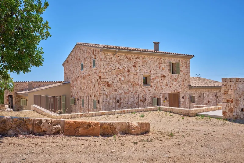 Exclusive finca jewel on Na Penyal — photo 3