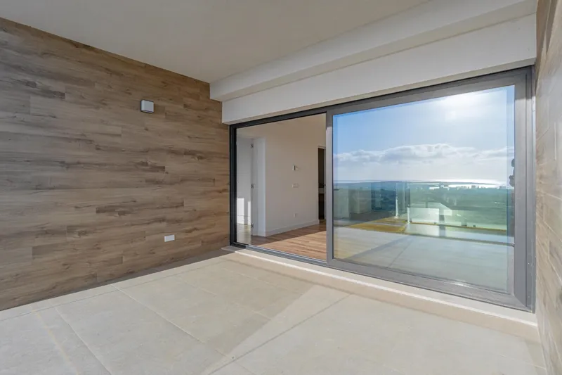 Villa with unobstructed views — photo 9