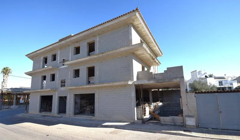 Residential complexes in Muro, Province of Balearic Islands — photo 3