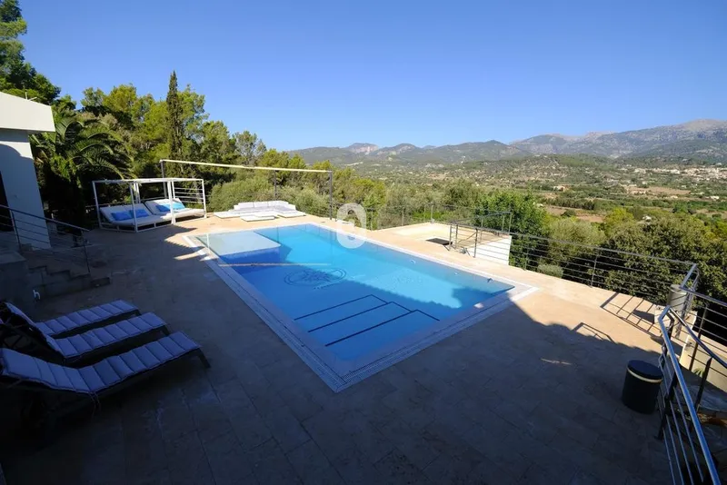 Villa in Selva, Province of Balearic Islands — photo 5
