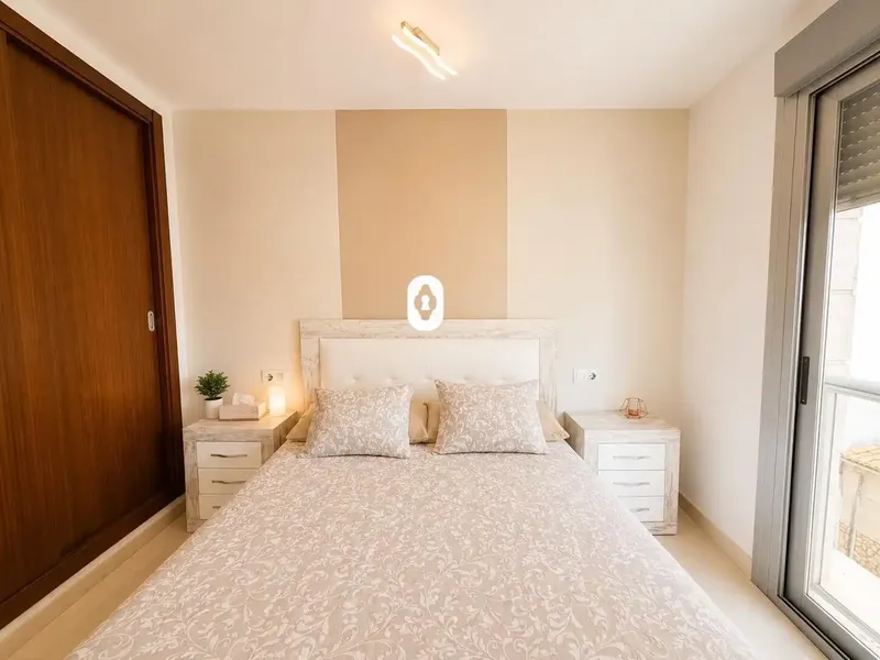 Attractive flat in the Cristo Rei neighbourhood of Inca — photo 4