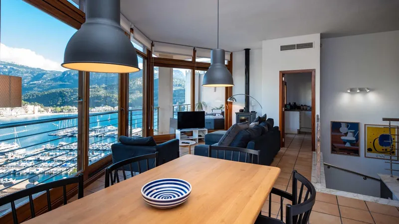 Villa for sale in Puerto de Soller / Port de Soller, Sóller, Mallorca — photo 6