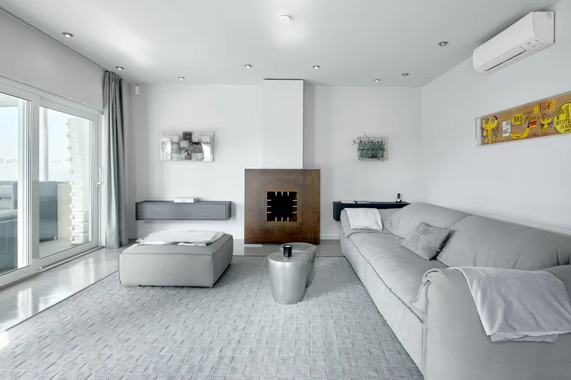 Modern villa with sea views in Montport - Marcel Remus Real Estate — photo 6