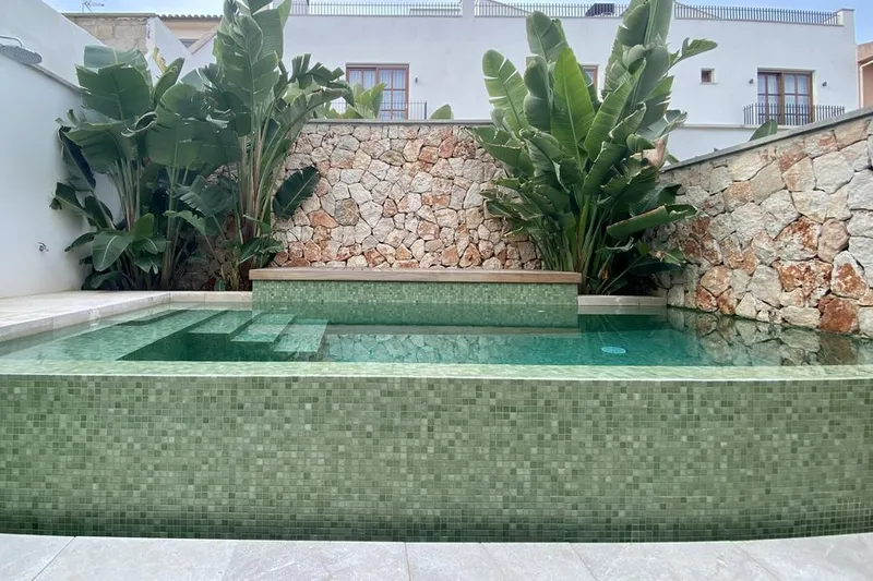 Luxury townhouse in Son Espanyolet — photo 2