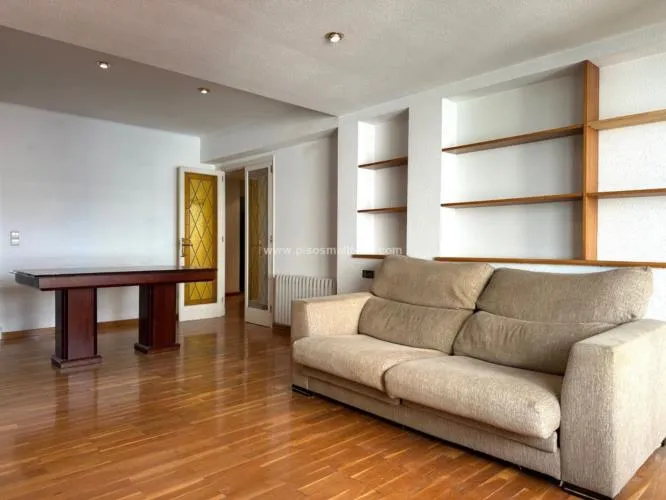 Apartment in Palma de Mallorca, Es Fortí Area — photo 1