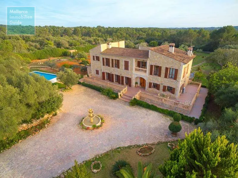 Finca close to Sineu — photo 5