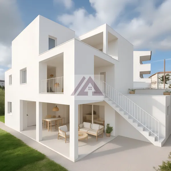 Urban building plot for sale in Portocolom — photo 2