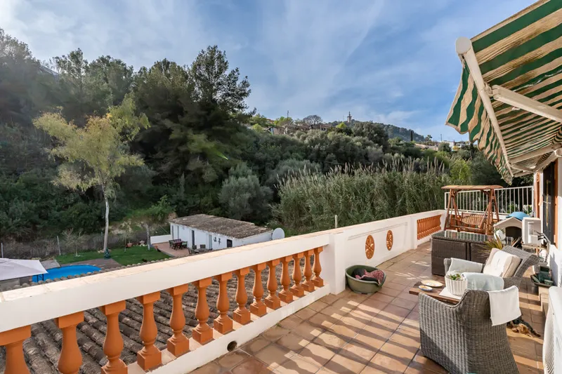 Rustic Property with Great Potential in Genova — photo 2