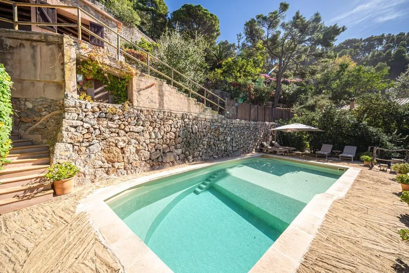 Rural or Farmhouse in Soller, Province of Balearic Islands — photo 5