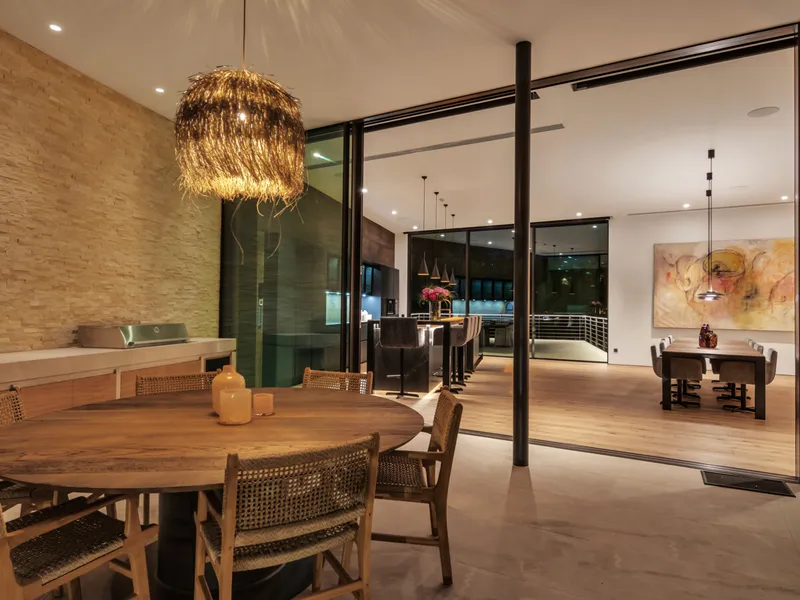 Modern designer villa of the highest class in a prime location in Son Vida - Marcel Remus Real Estate — photo 10