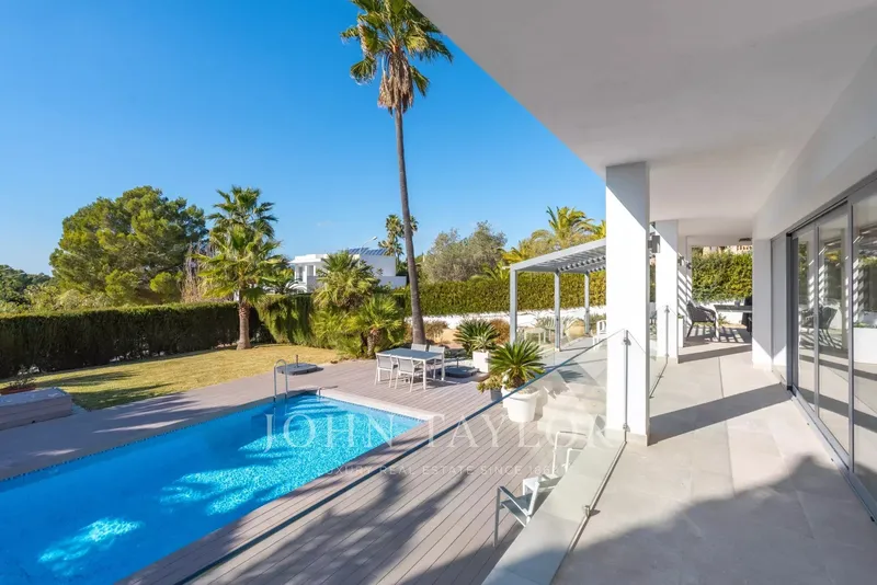 Sale Villa Santa Ponsa — photo 4