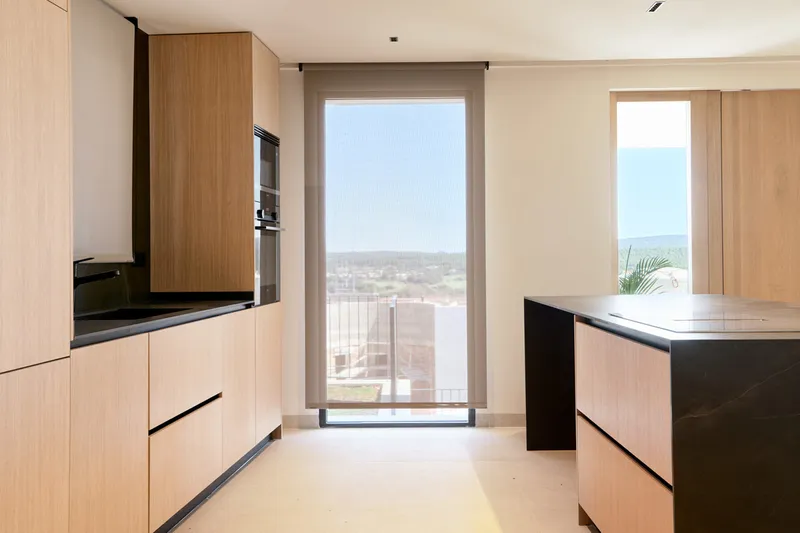 Villa with fantastic panoramic sea views in Santa Ponsa - Marcel Remus Real Estate — photo 12