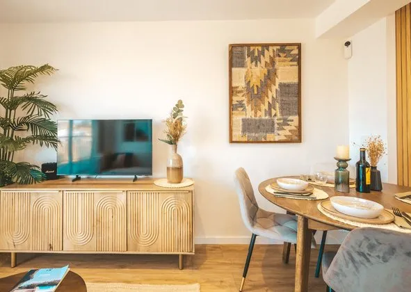 Penthouse in Camino dels Reis, Genova, Palma de Mallorca — photo 3