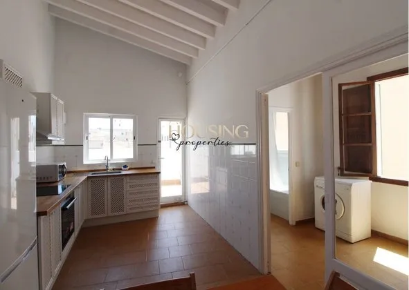 Penthouse in Calle dels Oms, La Missio - Mercat, Palma de Mallorca — photo 2