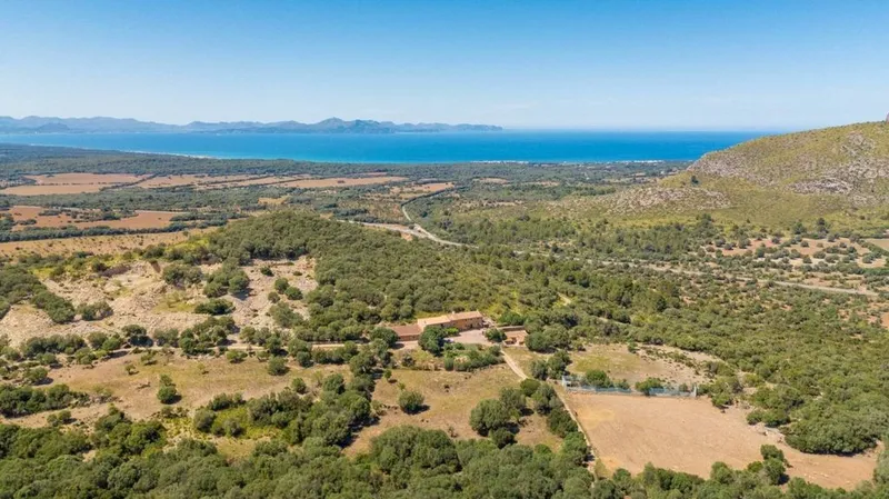 Rural or Farmhouse in Artà, Province of Balearic Islands — photo 2