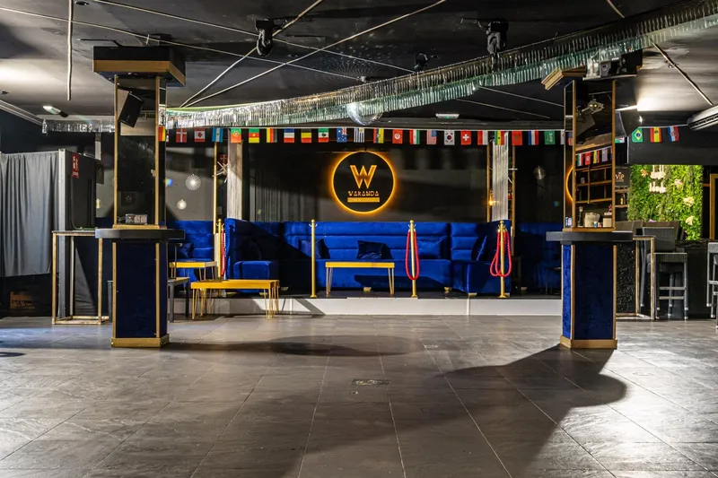 Invest in an iconic nightclub in Magaluf with a party hall license! — photo 4