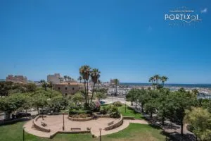 Apartment for sale in Portixol — photo 1
