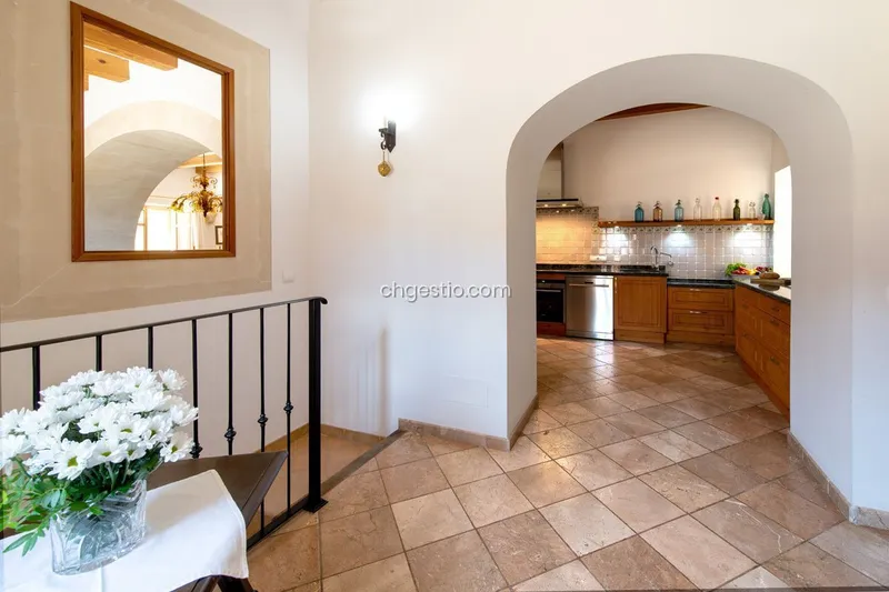 House / Chalet in Campos — photo 10