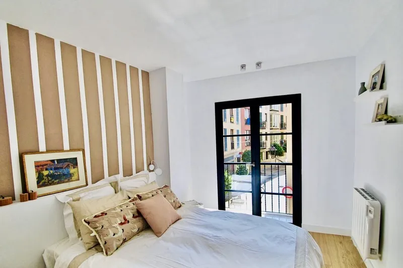 Cozy apartment with terrace in the Old town — photo 9