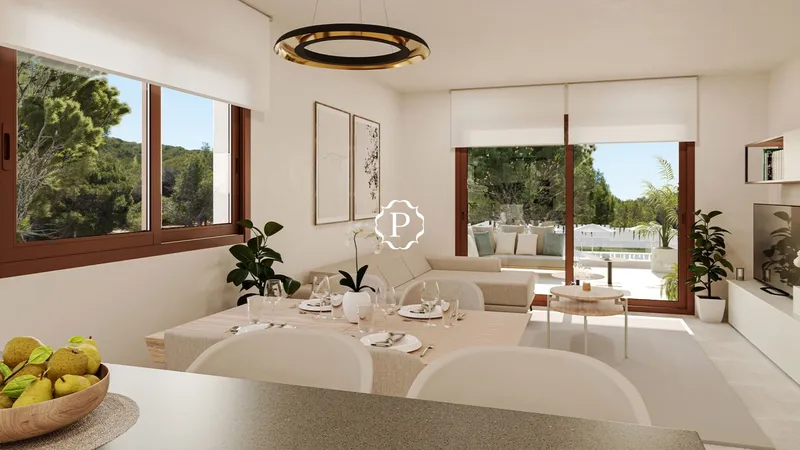Apartment for sale in Cala Ratjada, currently under construction — photo 3