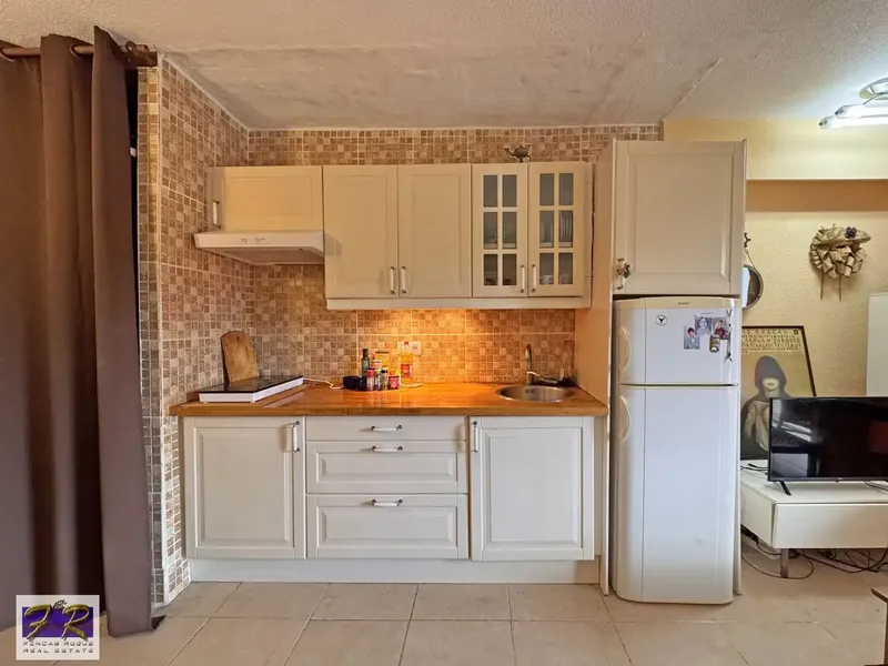 Studio with pool, east orientation and great potential in Alcúdia — photo 6
