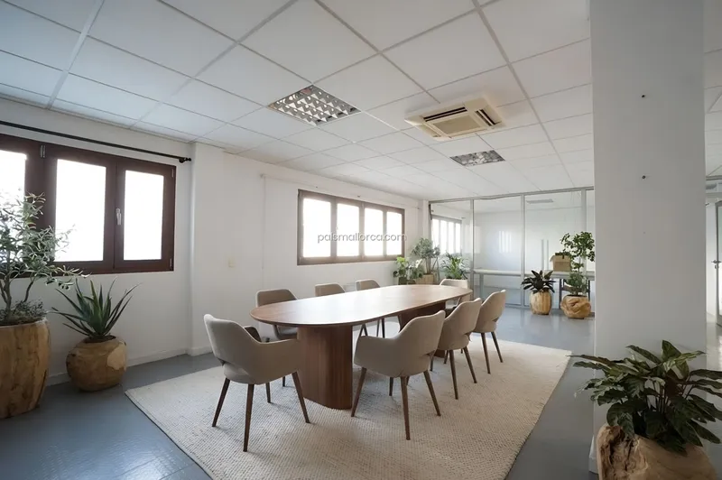 Office in Llucmajor — photo 2