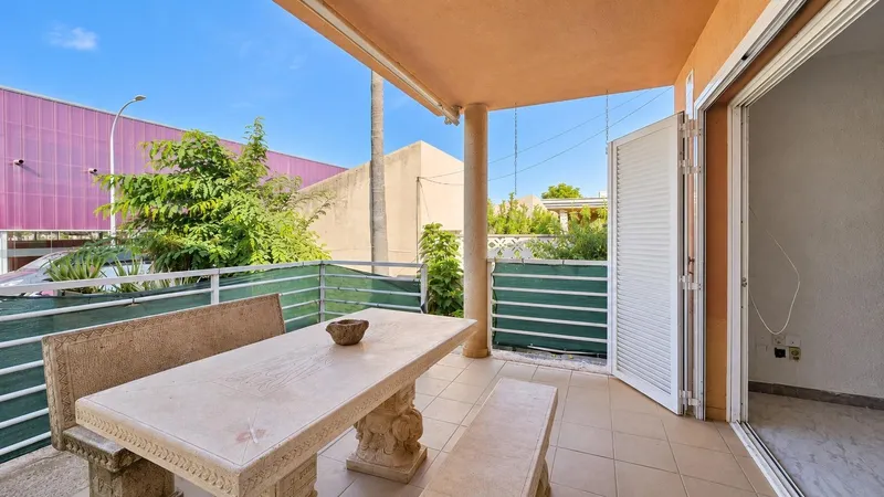 Casa con piscina y gran potencial en Sa Indiotería — photo 12