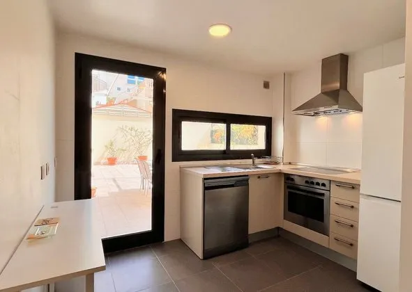 Flat / apartment in Villalonga, Sta Catalina - El Jonquet, Palma de Mallorca — photo 2
