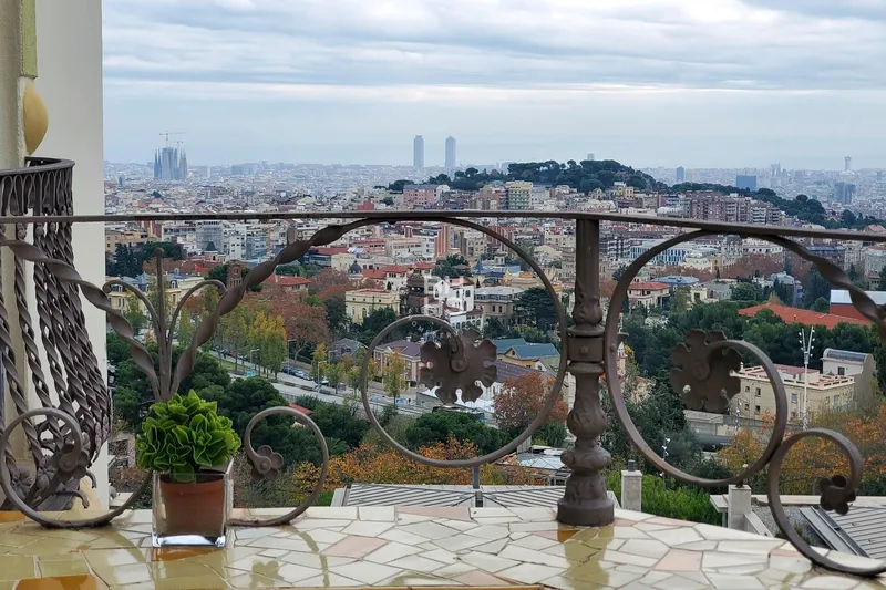House for sale in La Bonanova — photo 7